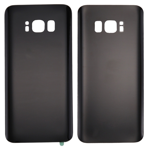 BATTERY COVER SAMSUNG S8 / G950 (Black)