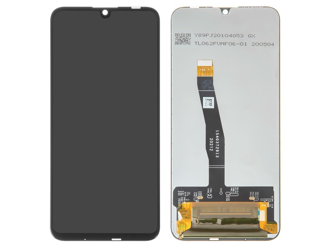 LCD HUAWEI HONOR 10 LITE (2018) / 20 LITE / 10i / 20i BLACK AA