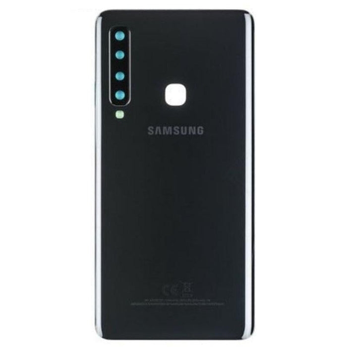 BATTERY COVER SAMSUNG A9 / A920 (Black)