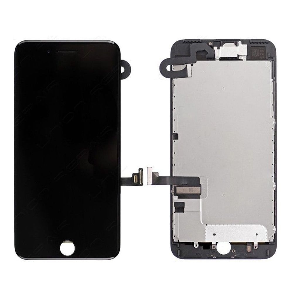 LCD IPHONE 7 PLUS BLACK (Premium Quality) (TM)