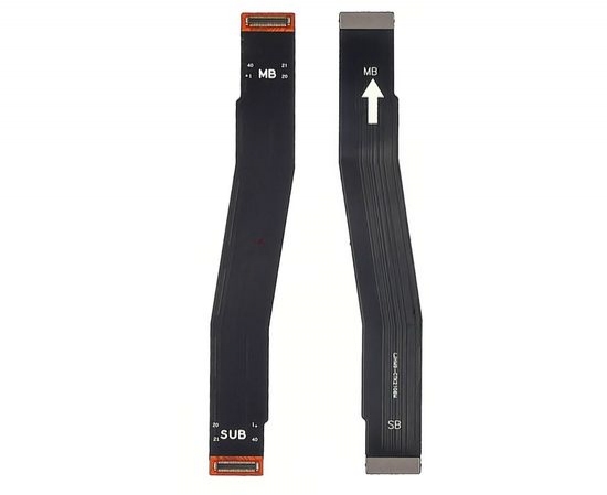 Motherboard Flex Cable for Xiaomi Redmi 9