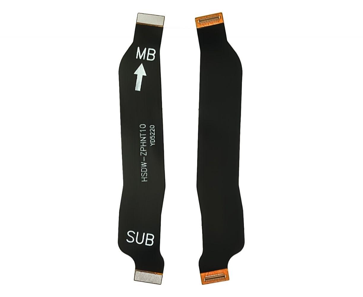 Motherboard Flex Cable for Xiaomi Redmi Note 10 / Note 10s