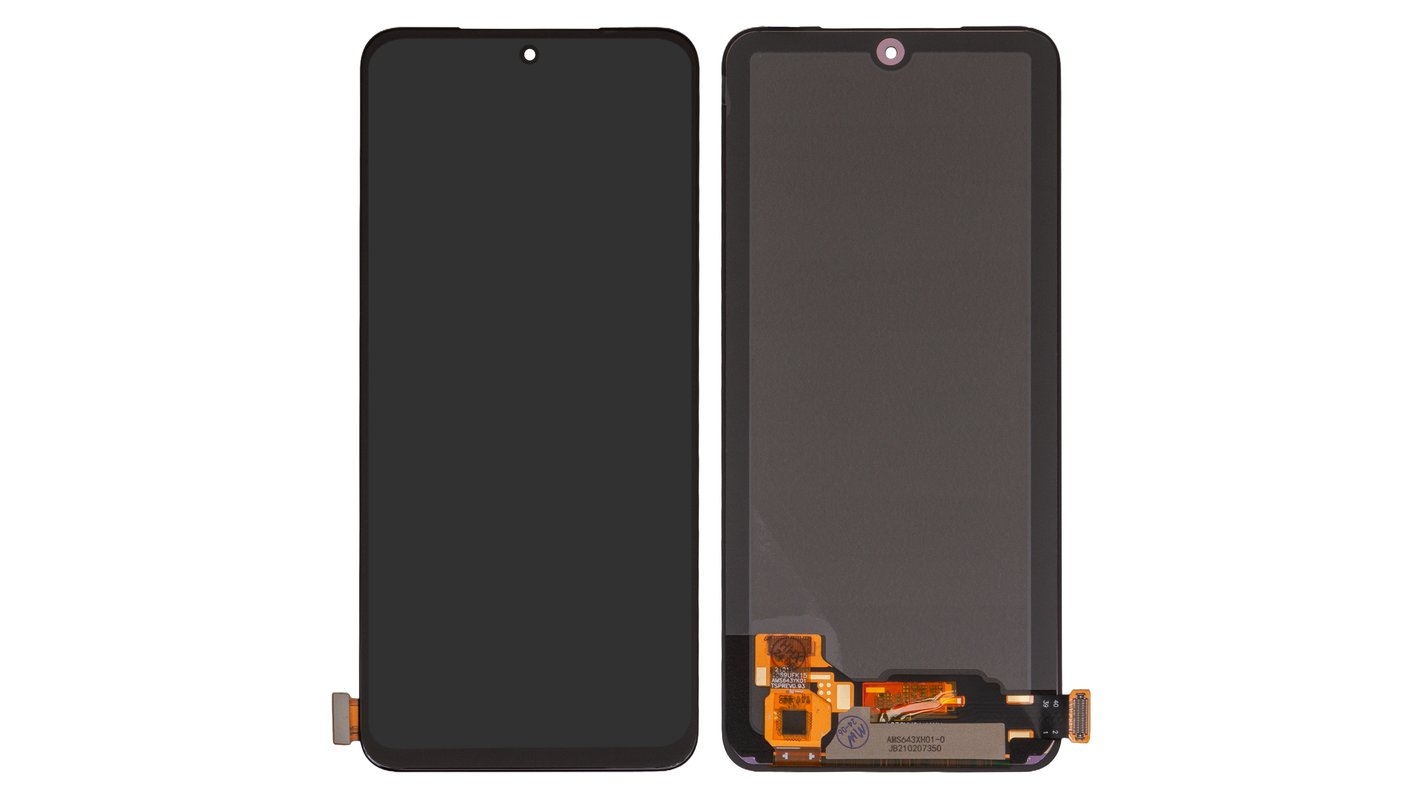 LCD XIAOMI REDMI NOTE 10 / 10S / POCO M5S N/F IPS