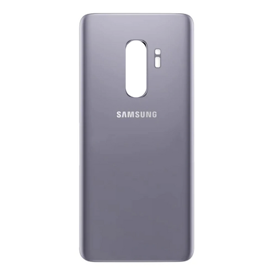 BATTERY COVER SAMSUNG S9 PLUS / G965 (Grey)