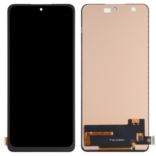 LCD XIAOMI REDMI NOTE 10 PRO (4G) / 11 PRO (4G) / (5G) N/F IPS