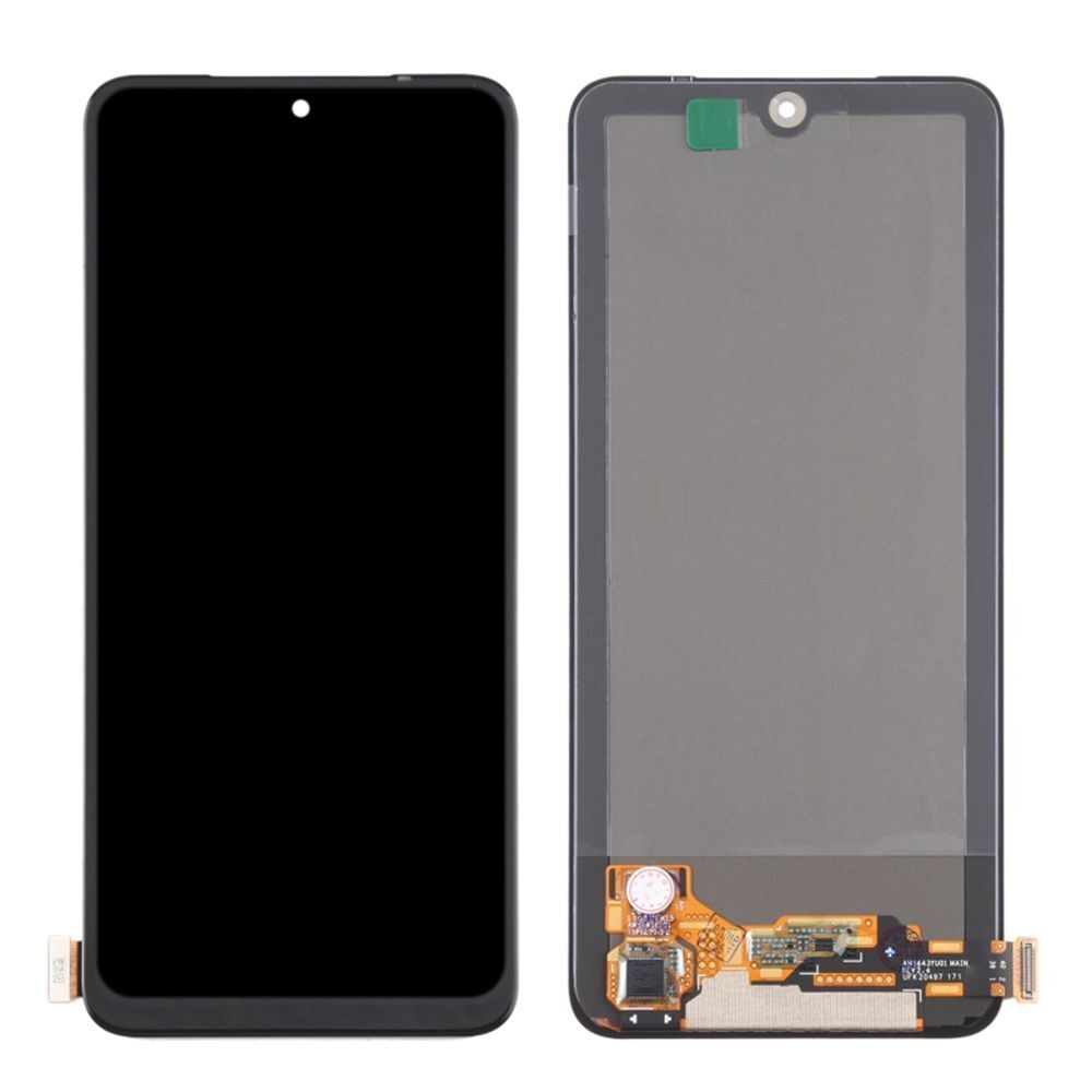LCD XIAOMI REDMI NOTE 12 4G / 5G / POCO X5 N/F OLED