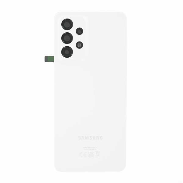 BATTERY COVER SAMSUNG A53 / A536 (White)
