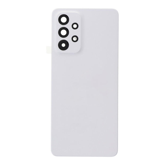 BATTERY COVER SAMSUNG A33 / A336 (White)