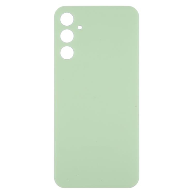 BATTERY COVER SAMSUNG A24 / A245 (Light Green)
