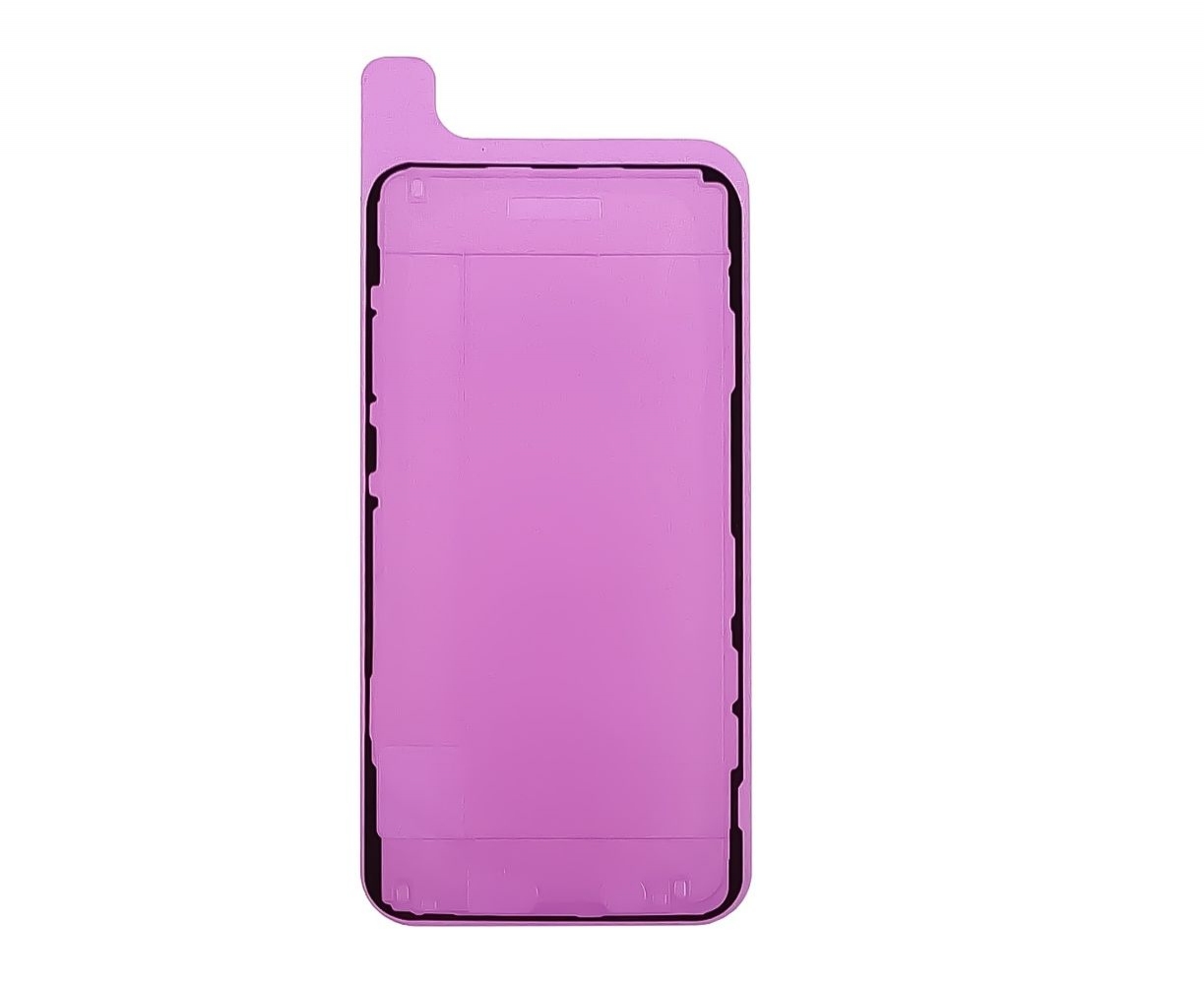 Battery Cover Frame Bezel Waterproof iPhone 15 Pro Original