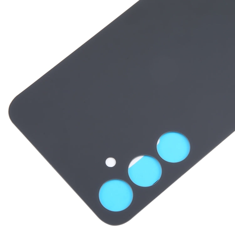 BATTERY COVER SAMSUNG S23 FE / S711 (Black)