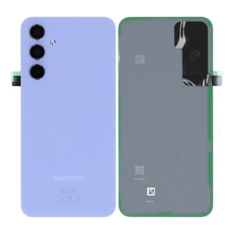 BATTERY COVER SAMSUNG A54 / A546 (Light Violet)