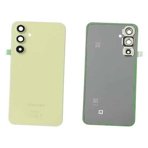 BATTERY COVER SAMSUNG A54 / A546 (Green)