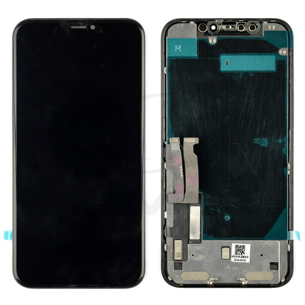LCD IPHONE XR ORIGINAL (CHANGE GLASS)