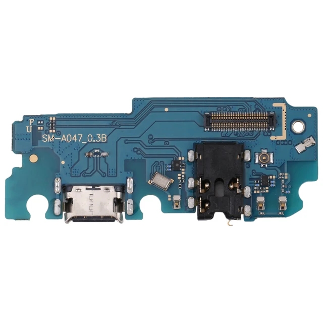 Charging Port with connector Samsung A04S / A047