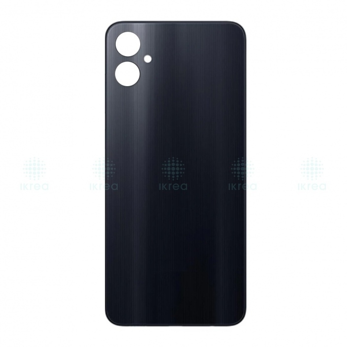 BATTERY COVER SAMSUNG A05 / A055 (Black)