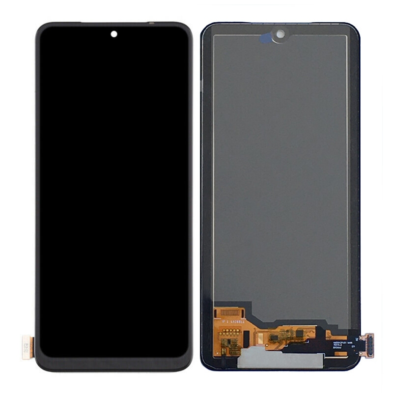 LCD XIAOMI REDMI NOTE 11 4G / 11S / NOTE 12S / Poco M4 Pro 4G N/F Original (GXQC)
