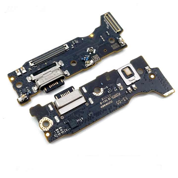Charging Port with connector Xiaomi Redmi Note 10 Pro Original