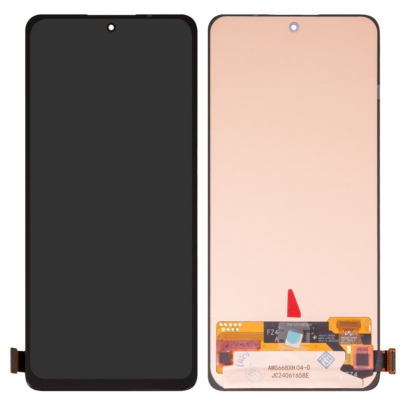 LCD XIAOMI REDMI NOTE 14 (4G) N / F OLED (Global)