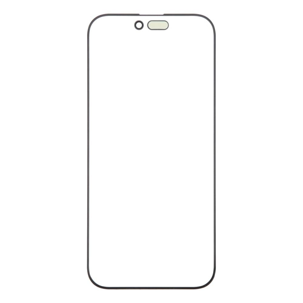 OUTER GLASS LCD iPhone 16 Pro Max G+OCA Pro