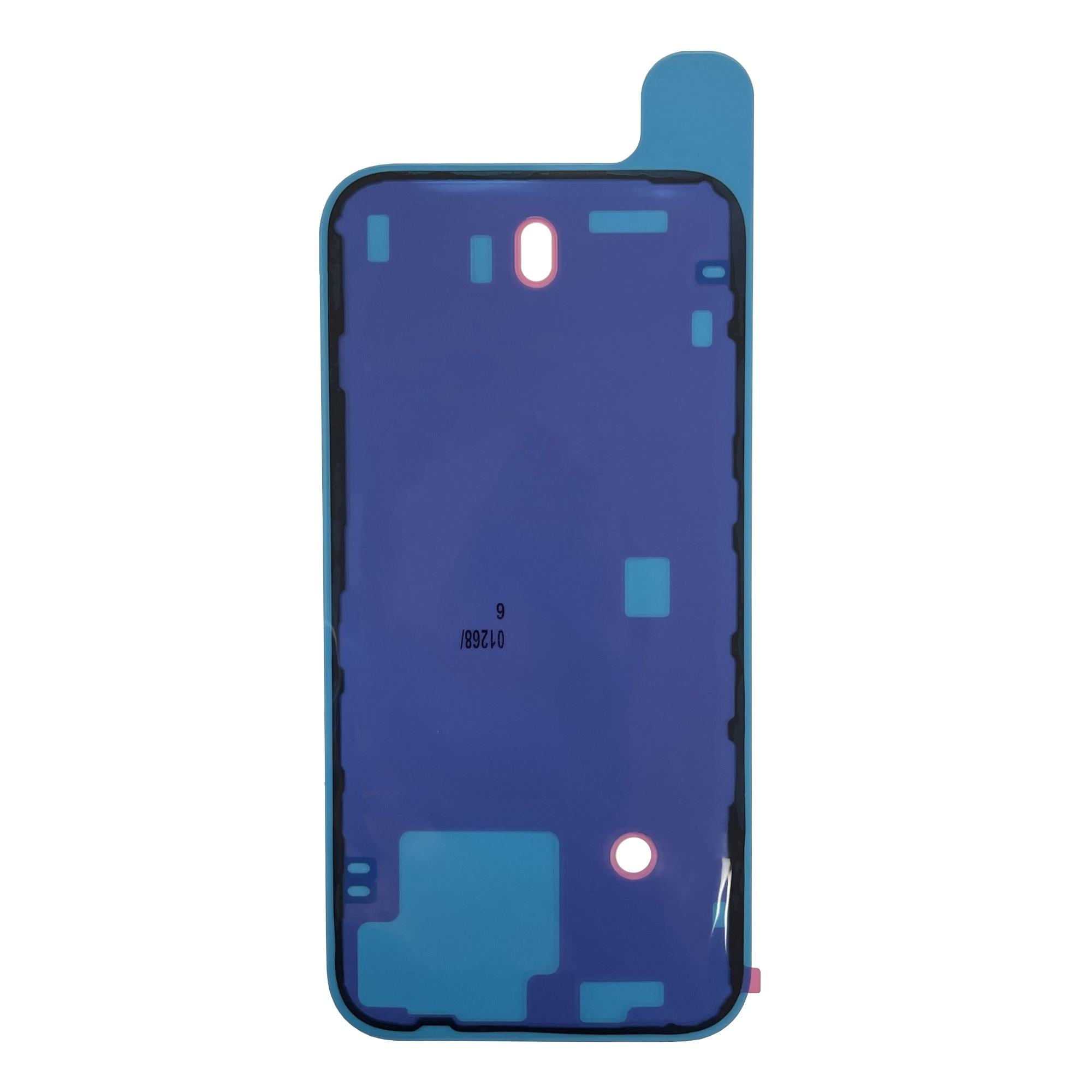 Battery Cover Frame Bezel Waterproof iPhone 16 Pro Original