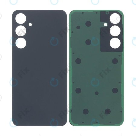 BATTERY COVER SAMSUNG A55 / A556 (Black)