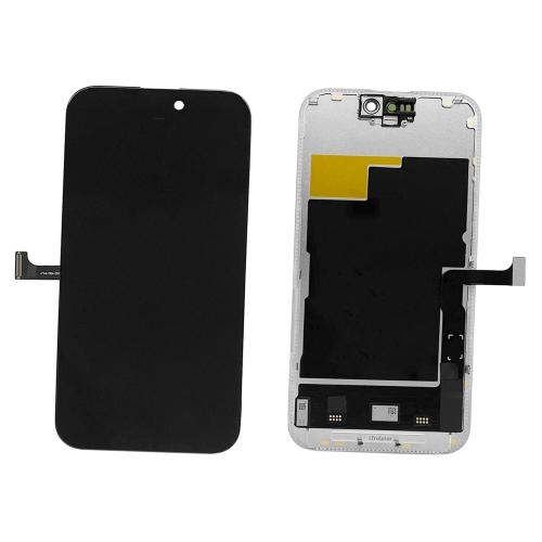 LCD IPHONE 15 PRO MAX SOFT OLED FHD 120Hz Diagnostic Version
