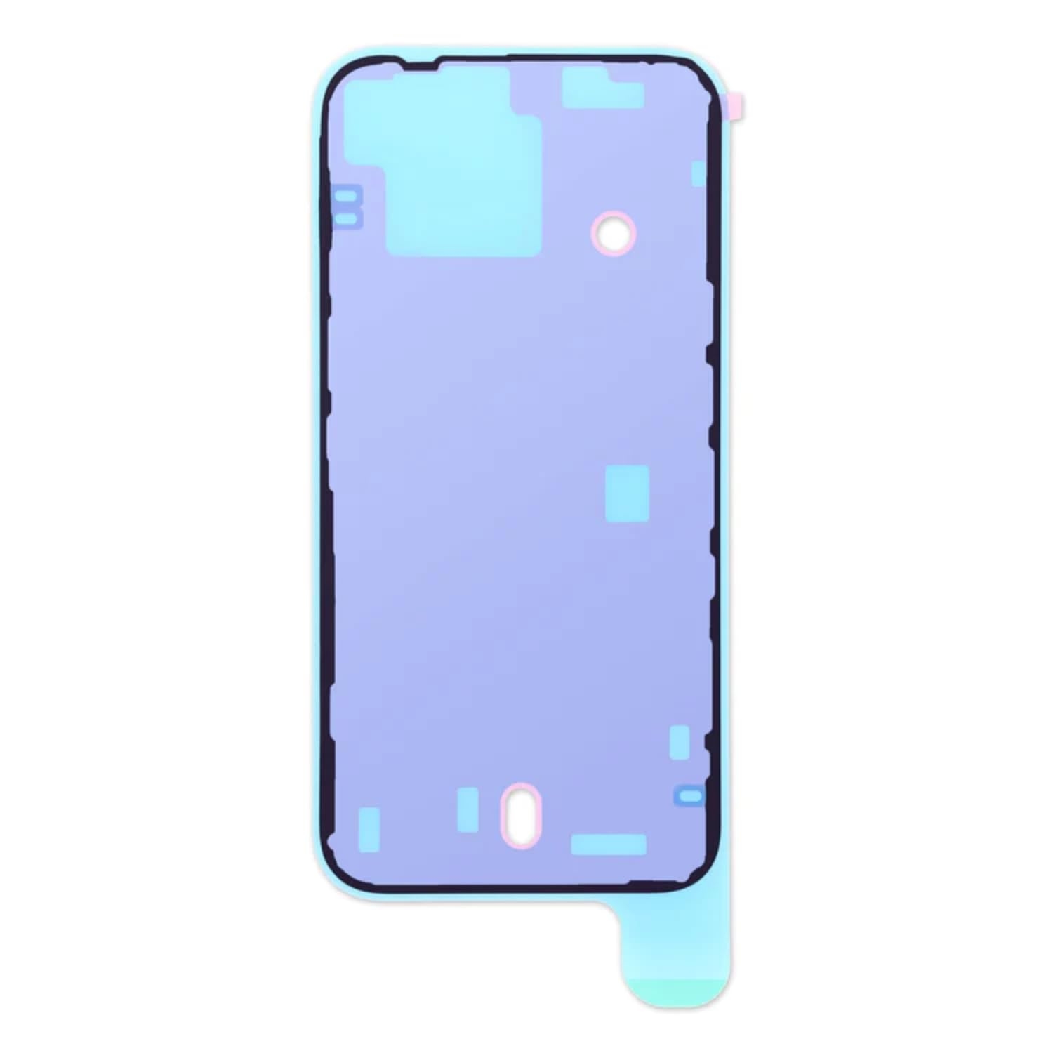 LCD Frame Bezel Waterproof iPhone 17 Original