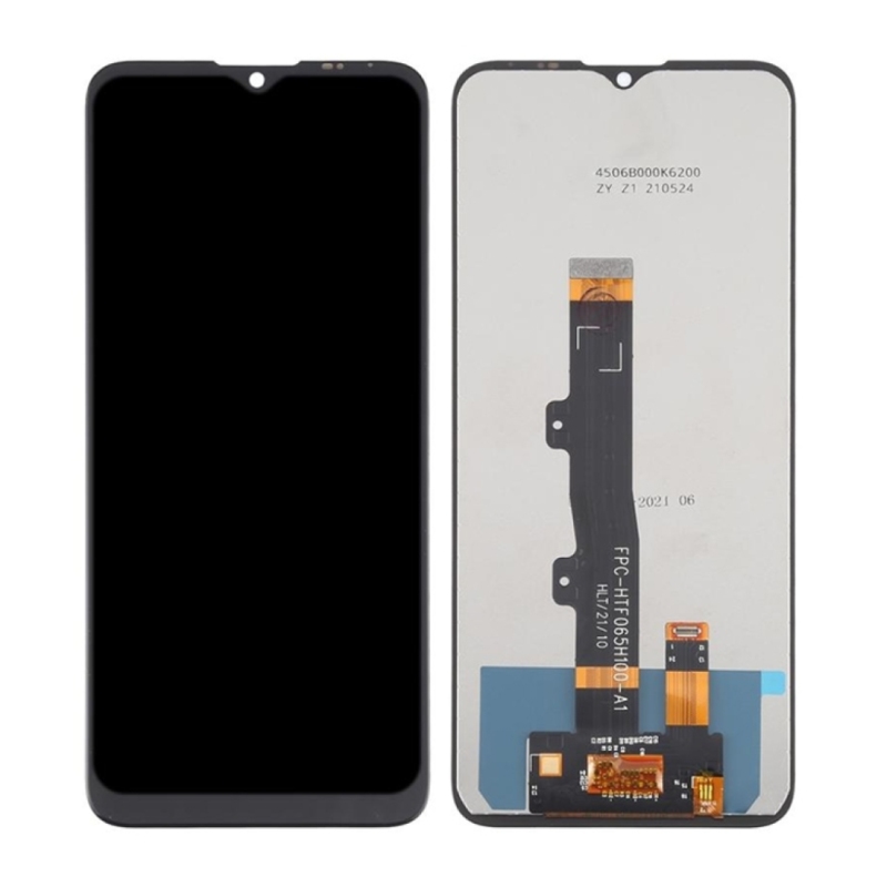 LCD MOTOROLA MOTO E7 / E7i / E7 Power Original (Service Packing)