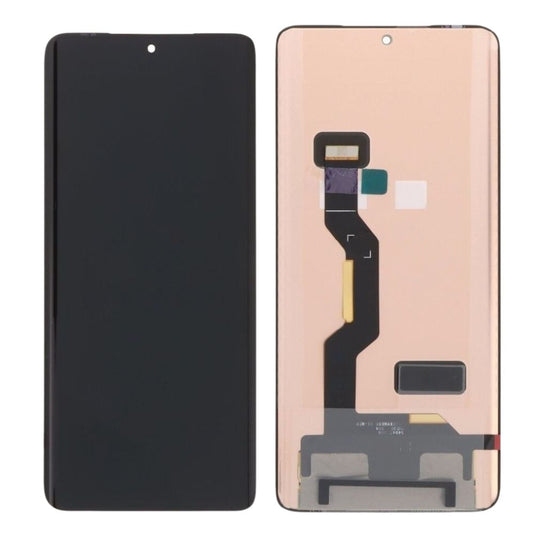 MOTOROLA MOTO G85 / EDGE 50 Fusion (5G) BLACK Original (Service packing)