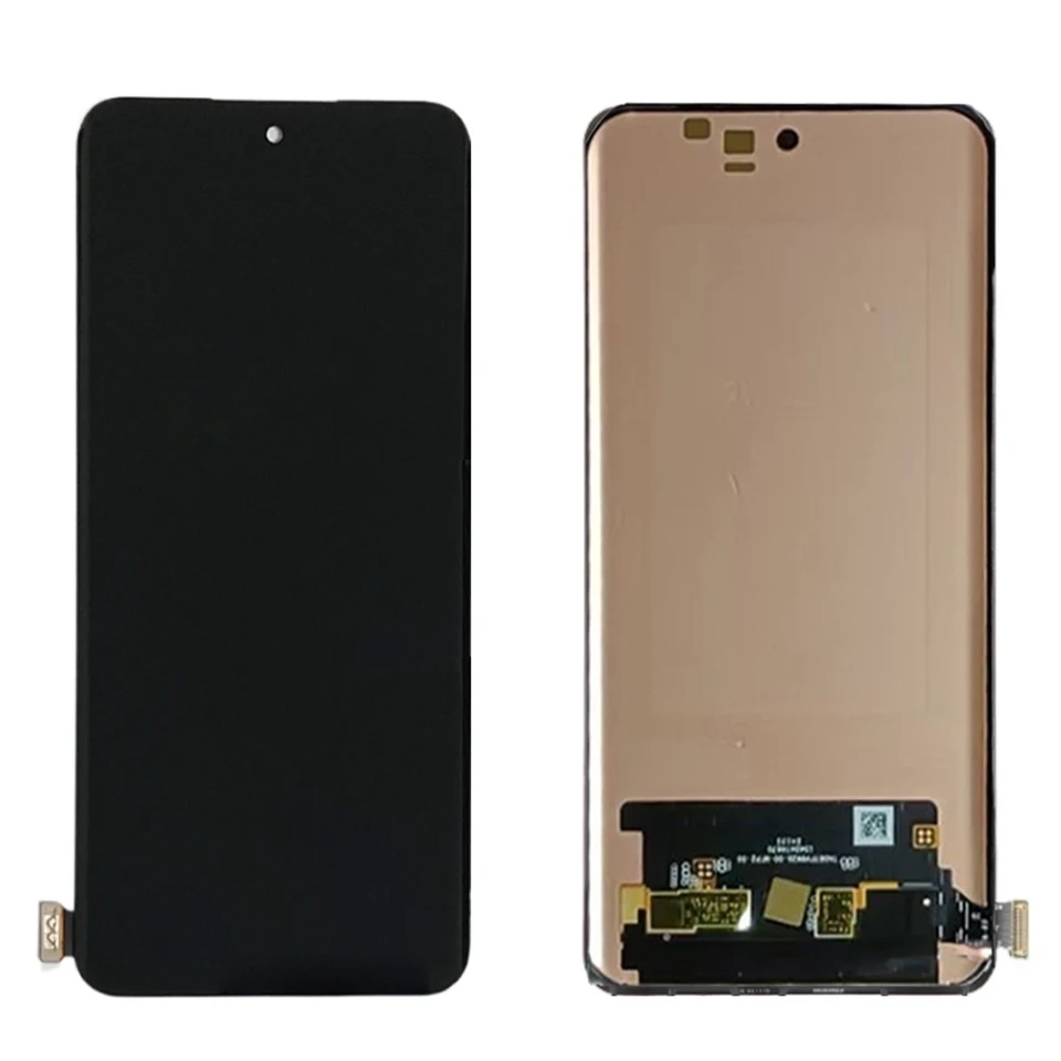 LCD OPPO RENO 12 5G / 12 PRO 5G N/F (Original Packing)