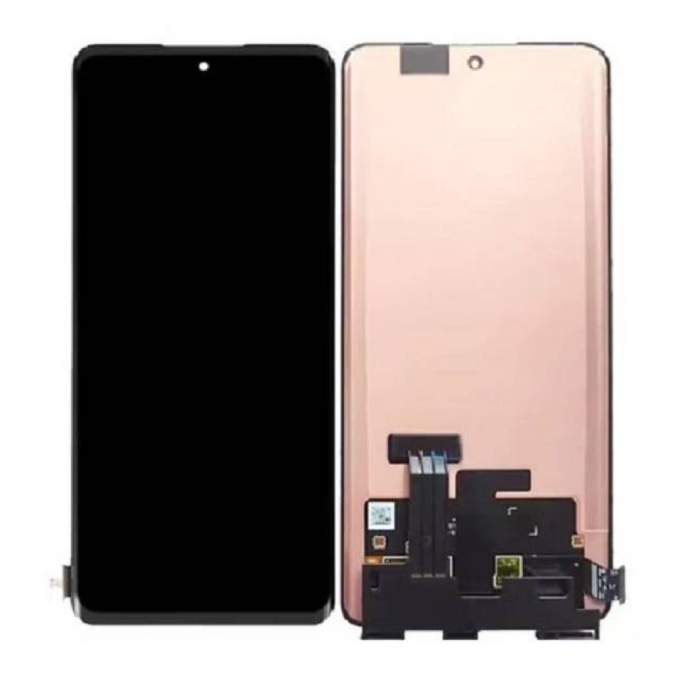LCD OPPO RENO 14F / RENO 14FS N/F (Original Packing)