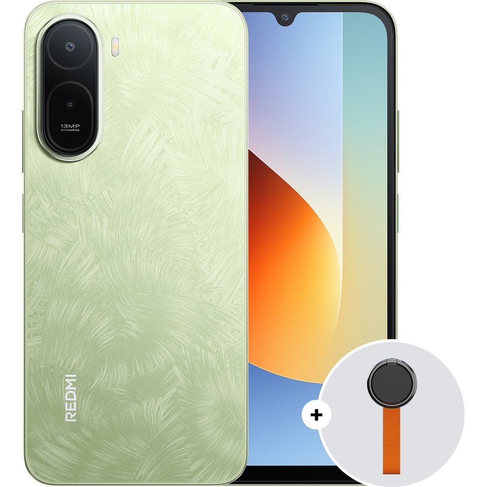 XIAOMI Redmi A7 Pro, 128GB, 4GB RAM, Dual SIM, Green