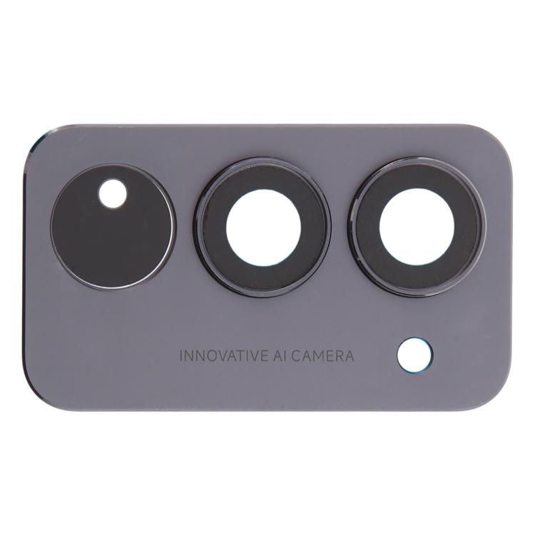 Back Camera Lens Xiaomi Redmi 15 5G (Black)