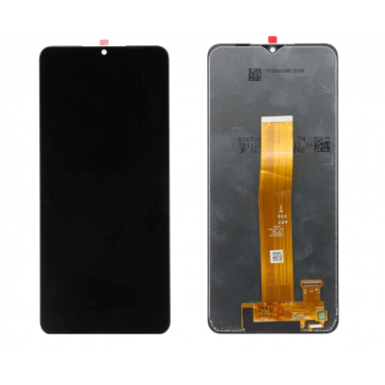 LCD SAMSUNG A02 / A022 N/F (Original Packing)
