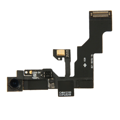 Flex Iphone 6S Plus Front Facing Camera Module + Sensor
