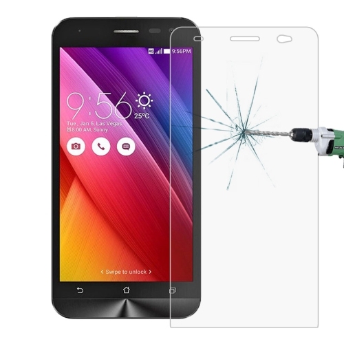 Sticla Extra Asus Zenfone 2 Laser / ZE500KL 0.26mm 9H