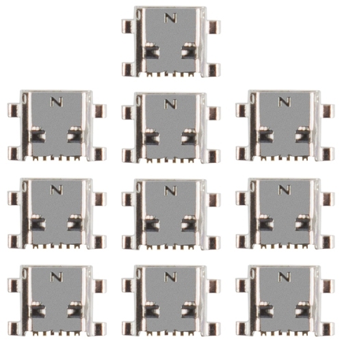 CONNECTOR SAMSUNG i8160 ORIG (10pcs)