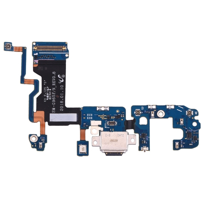 Charging Port with connector Samsung S9 PLUS / G965F