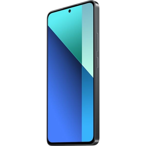 Xiaomi Redmi Note 13 4G DS 6/128GB Black
