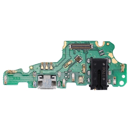 Charging Port with connector Huawei Maimang 6 / Mate 10 Lite
