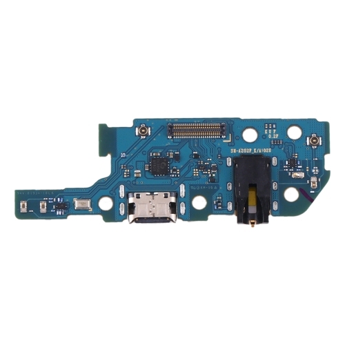 Charging Port with connector Samsung A20E / A202 Original