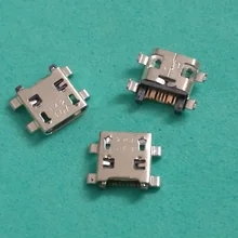 CONNECTOR SAMSUNG i8262 (10pcs)