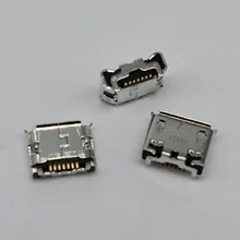 CONNECTOR SAMSUNG i9100 S5600 I5500 I5508 I9108 S3650 S5560 S5600 (10pcs)
