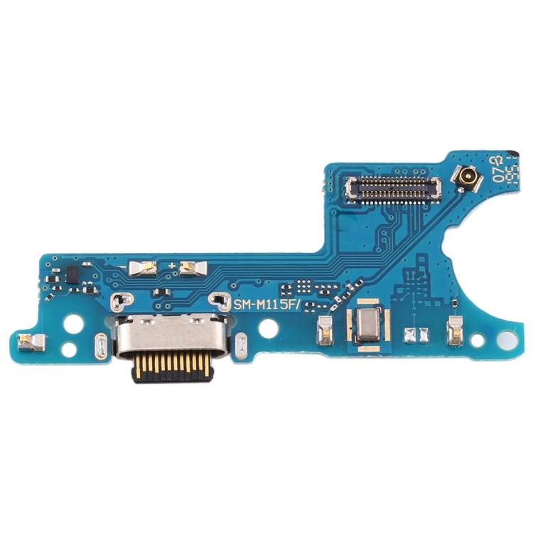 Charging Port with connector Samsung M11 / M115