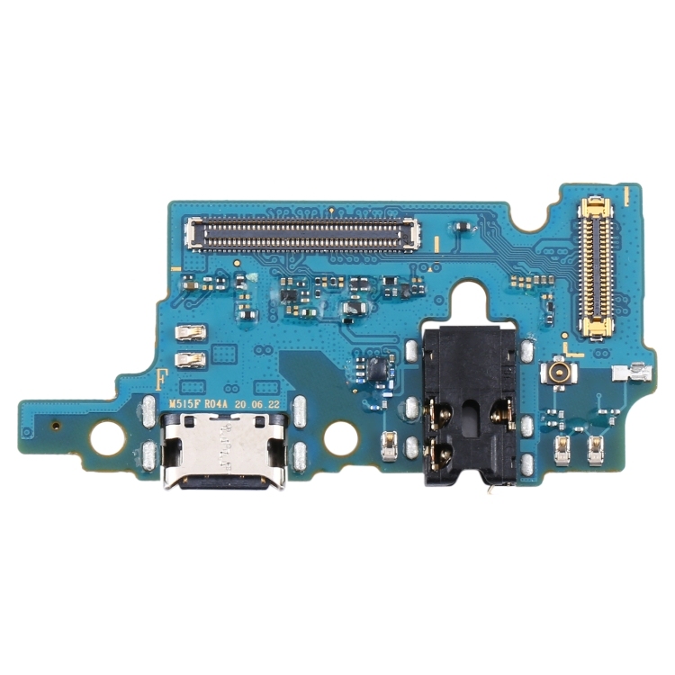 Charging Port with connector Samsung M51 / M515 Original