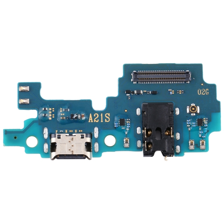 Charging Port with connector Samsung A21S / A217 Original