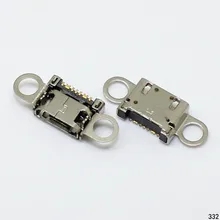 CONNECTOR SAMSUNG A3 (2016) / A310 / A310F / A5 (2016) / A510 / A510F (10pcs)