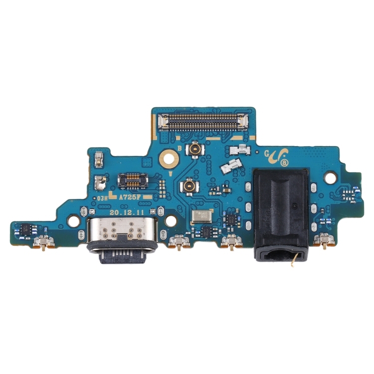 Charging Port with connector Samsung A72 / A725 Original