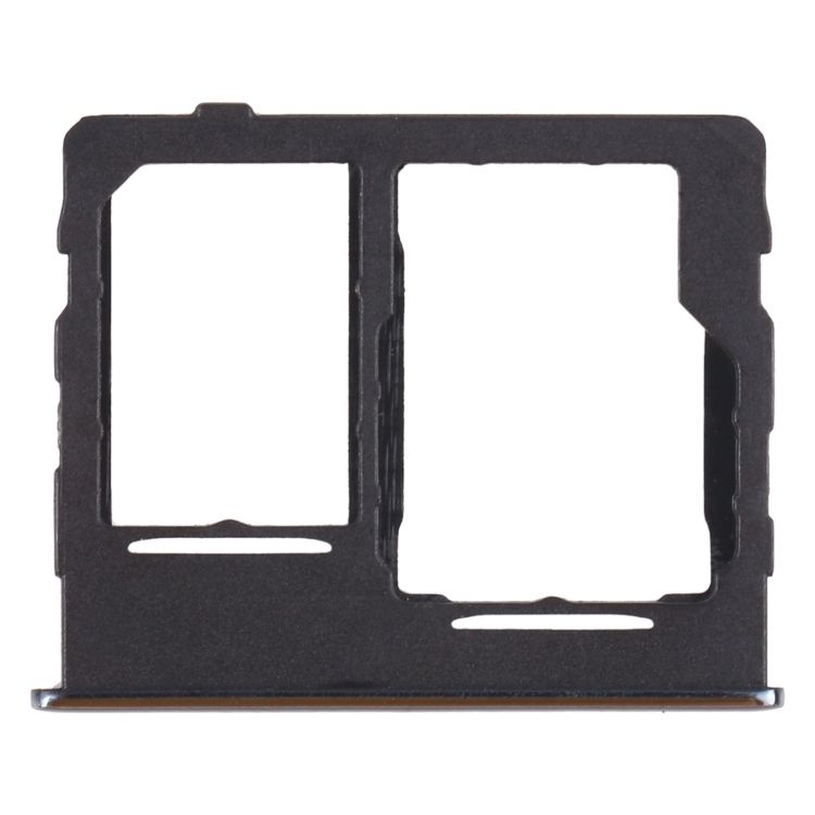 SIM TRAY SAMSUNG A32 5G SM-A326B  (Black)